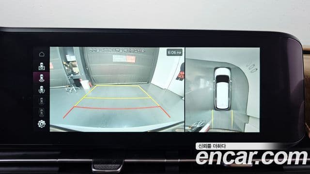 Kia Carnival 4세대 Signature, 2023 15