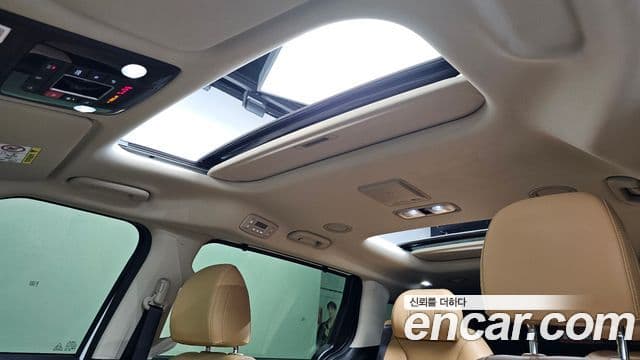 Kia Carnival 4세대 Signature, 2023 19