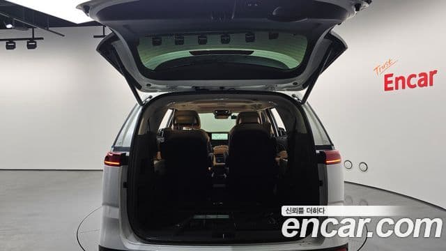 Kia Carnival 4세대 Signature, 2023 20