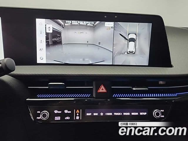 Kia EV6 GT Line, 2024 10