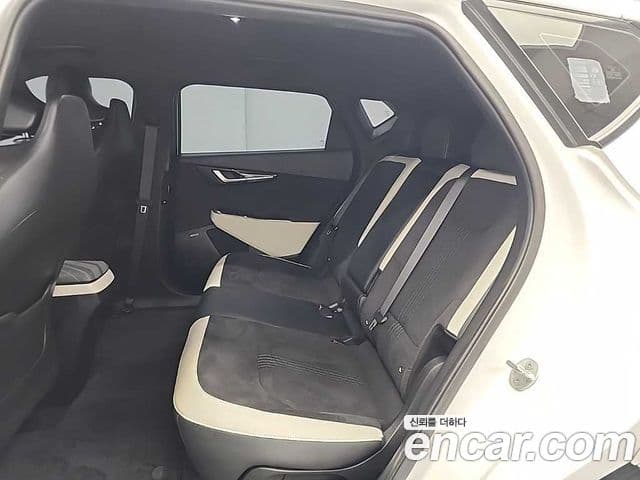 Kia EV6 GT Line, 2024 12