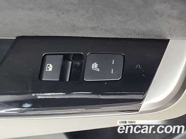 Kia EV6 GT Line, 2024 15