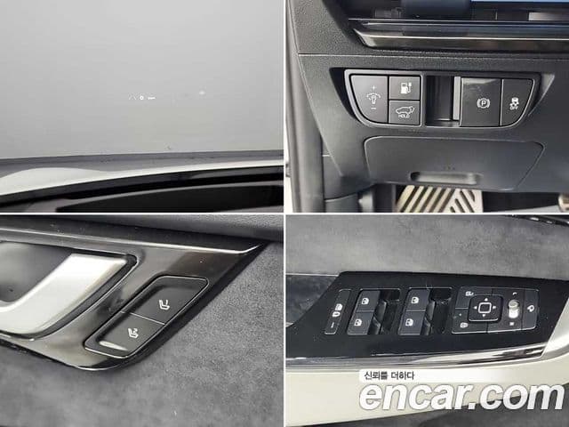 Kia EV6 GT Line, 2024 17