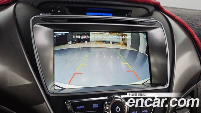 Hyundai Avante MD Luxury, 2012 16