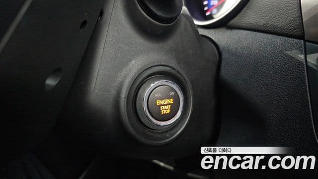 Hyundai Avante MD Luxury, 2012 19