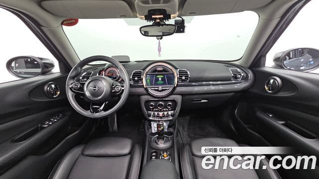 Mini Cooper SD 클럽맨 2세대, 2020 7