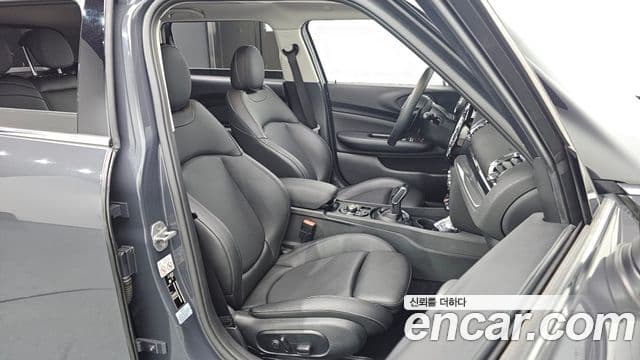 Mini Cooper SD 클럽맨 2세대, 2020 10