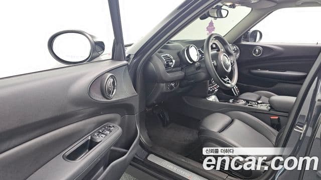 Mini Cooper SD 클럽맨 2세대, 2020 11