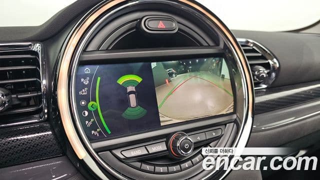 Mini Cooper SD 클럽맨 2세대, 2020 14