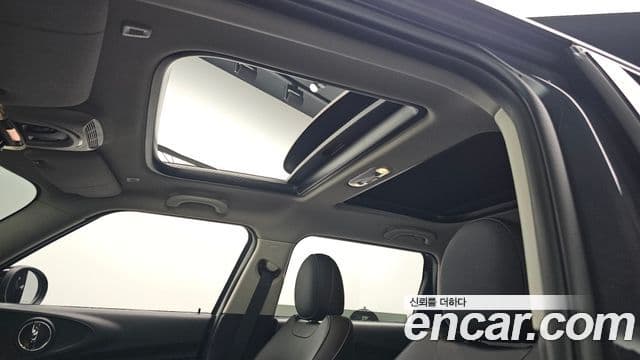 Mini Cooper SD 클럽맨 2세대, 2020 18