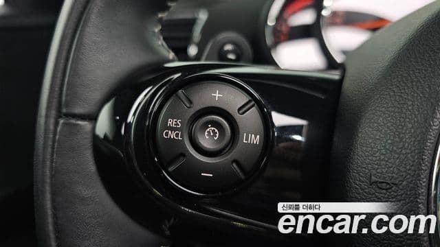 Mini Cooper SD 클럽맨 2세대, 2020 19