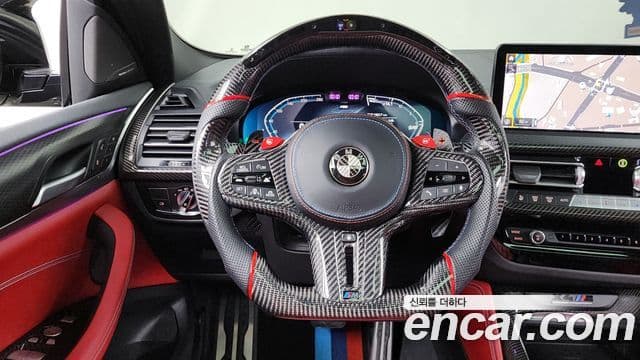 BMW X4 (G02) xDrive20i M Sport Pro, 2023 13