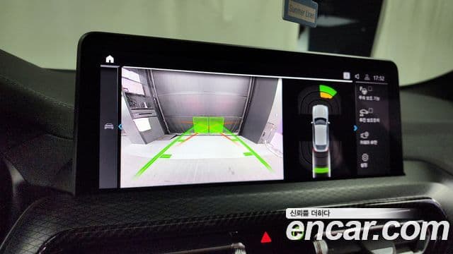 BMW X4 (G02) xDrive20i M Sport Pro, 2023 15