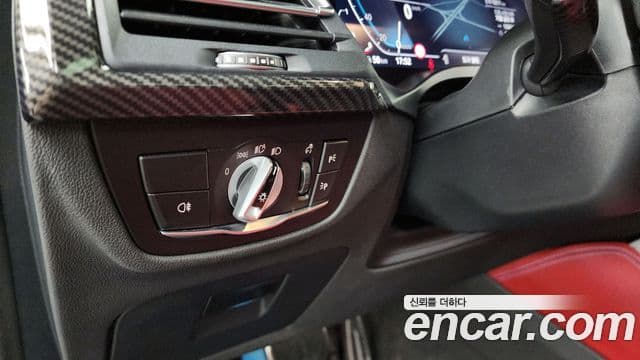 BMW X4 (G02) xDrive20i M Sport Pro, 2023 16