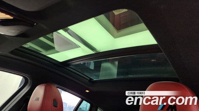 BMW X4 (G02) xDrive20i M Sport Pro, 2023 18