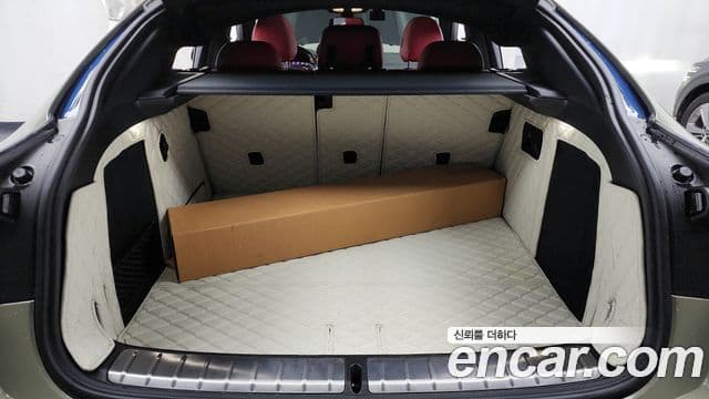 BMW X4 (G02) xDrive20i M Sport Pro, 2023 20