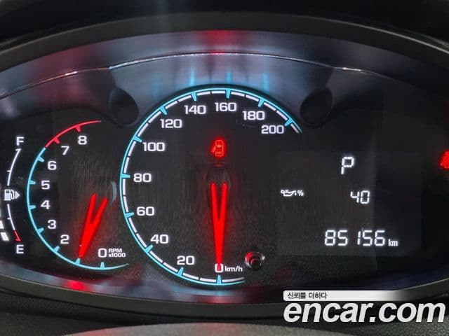 Chevrolet(GM대우) The / новый Next Spark LS, 2018 все фото