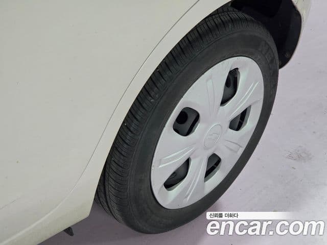 Chevrolet(GM대우) The / новый Next Spark LS, 2018 15