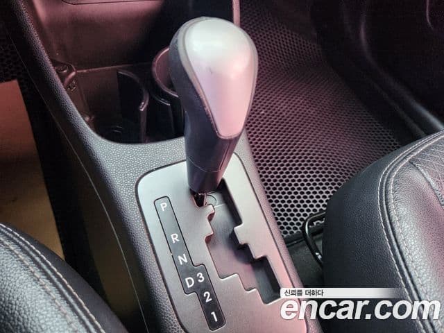 Kia All New Morning Deluxe, 2012 9