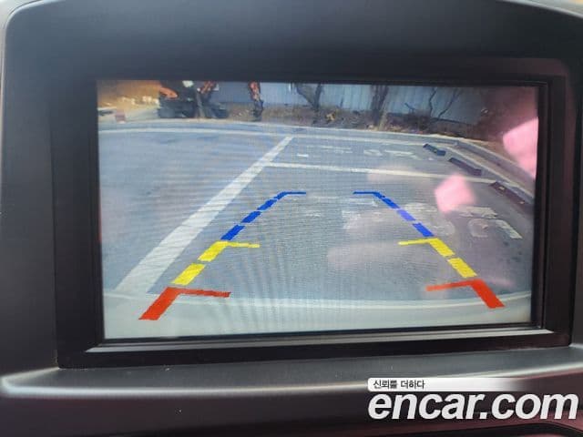 Kia All New Morning Deluxe, 2012 11