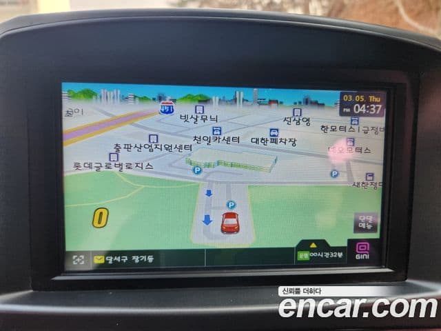 Kia All New Morning Deluxe, 2012 12