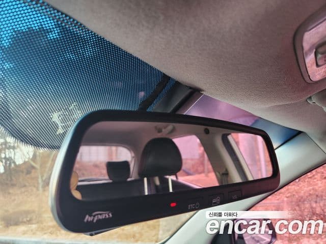 Kia All New Morning Deluxe, 2012 15