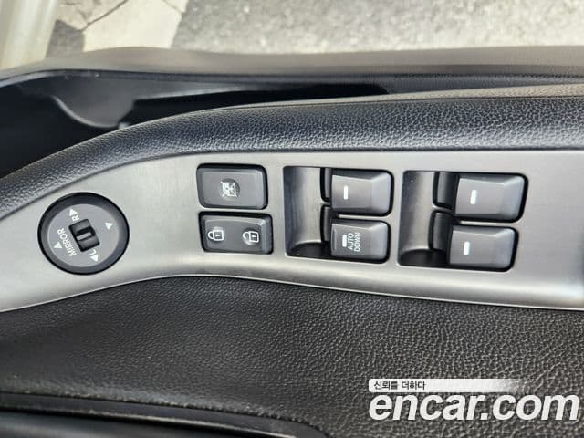 Kia All New Morning Deluxe, 2012 18