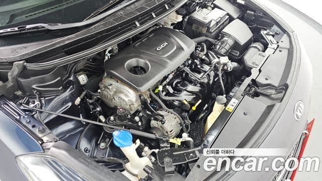 Kia The / новый New K3 Prestige, 2016 6