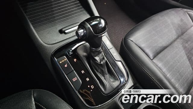 Kia The / новый New K3 Prestige, 2016 9