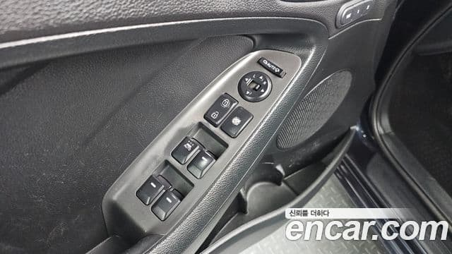 Kia The / новый New K3 Prestige, 2016 17