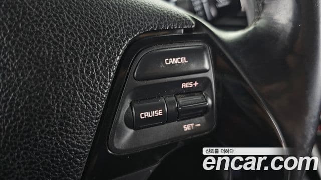 Kia The / новый New K3 Prestige, 2016 18