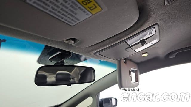 Kia The / новый New K3 Prestige, 2016 19