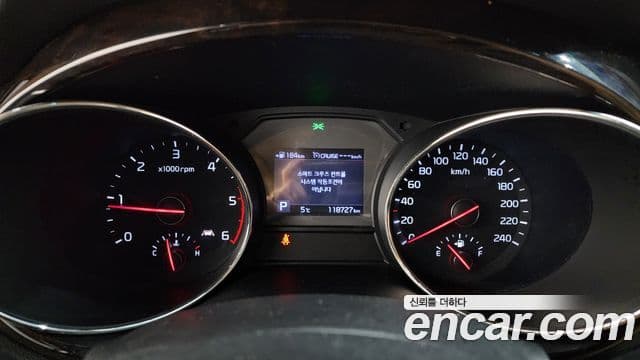 Kia The / новый New Carnival Prestige, 2019 8