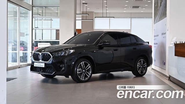 BMW X2 (U10) xDrive20i M Sport, 2025 1