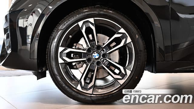 BMW X2 (U10) xDrive20i M Sport, 2025 все фото