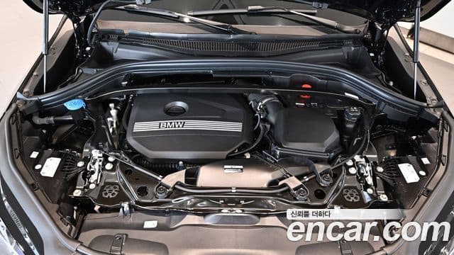 BMW X2 (U10) xDrive20i M Sport, 2025 6