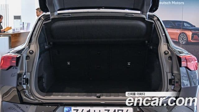 BMW X2 (U10) xDrive20i M Sport, 2025 7