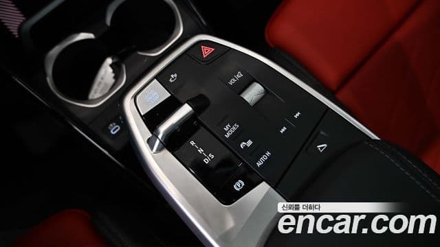 BMW X2 (U10) xDrive20i M Sport, 2025 11