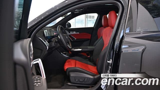 BMW X2 (U10) xDrive20i M Sport, 2025 12