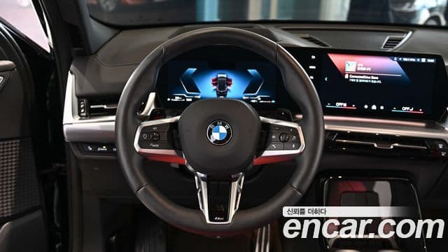 BMW X2 (U10) xDrive20i M Sport, 2025 16