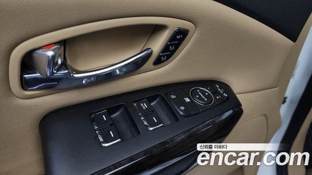 Kia The / новый New Carnival President, 2019 12