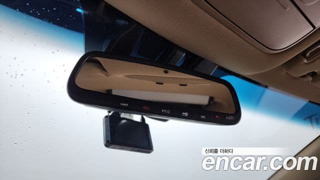 Kia The / новый New Carnival President, 2019 17