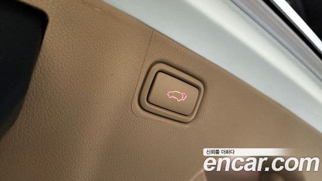 Kia The / новый New Carnival President, 2019 20