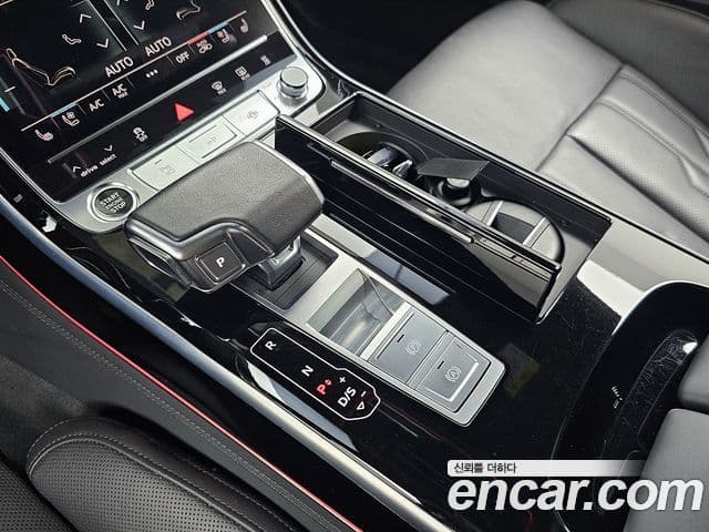 Audi A8 (D5) Premium, 2023 9