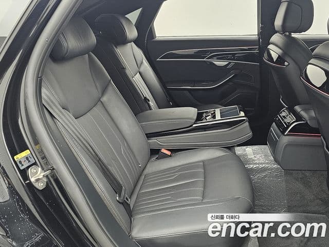 Audi A8 (D5) Premium, 2023 12