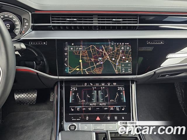 Audi A8 (D5) Premium, 2023 14