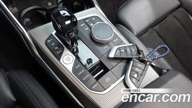 BMW 3시리즈 (G20) 320d M Sport, 2021 9