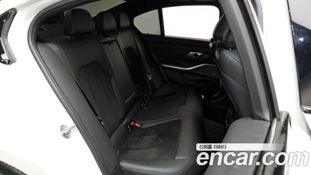 BMW 3시리즈 (G20) 320d M Sport, 2021 12