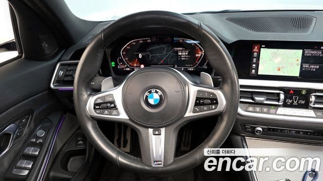 BMW 3시리즈 (G20) 320d M Sport, 2021 13