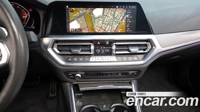BMW 3시리즈 (G20) 320d M Sport, 2021 14